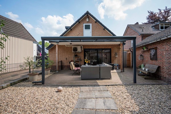 Medium property photo - Ugchelseweg 60, 7339 CK Ugchelen